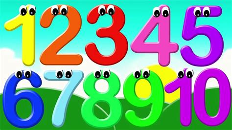 numbers song|numbers song 1 to 10.